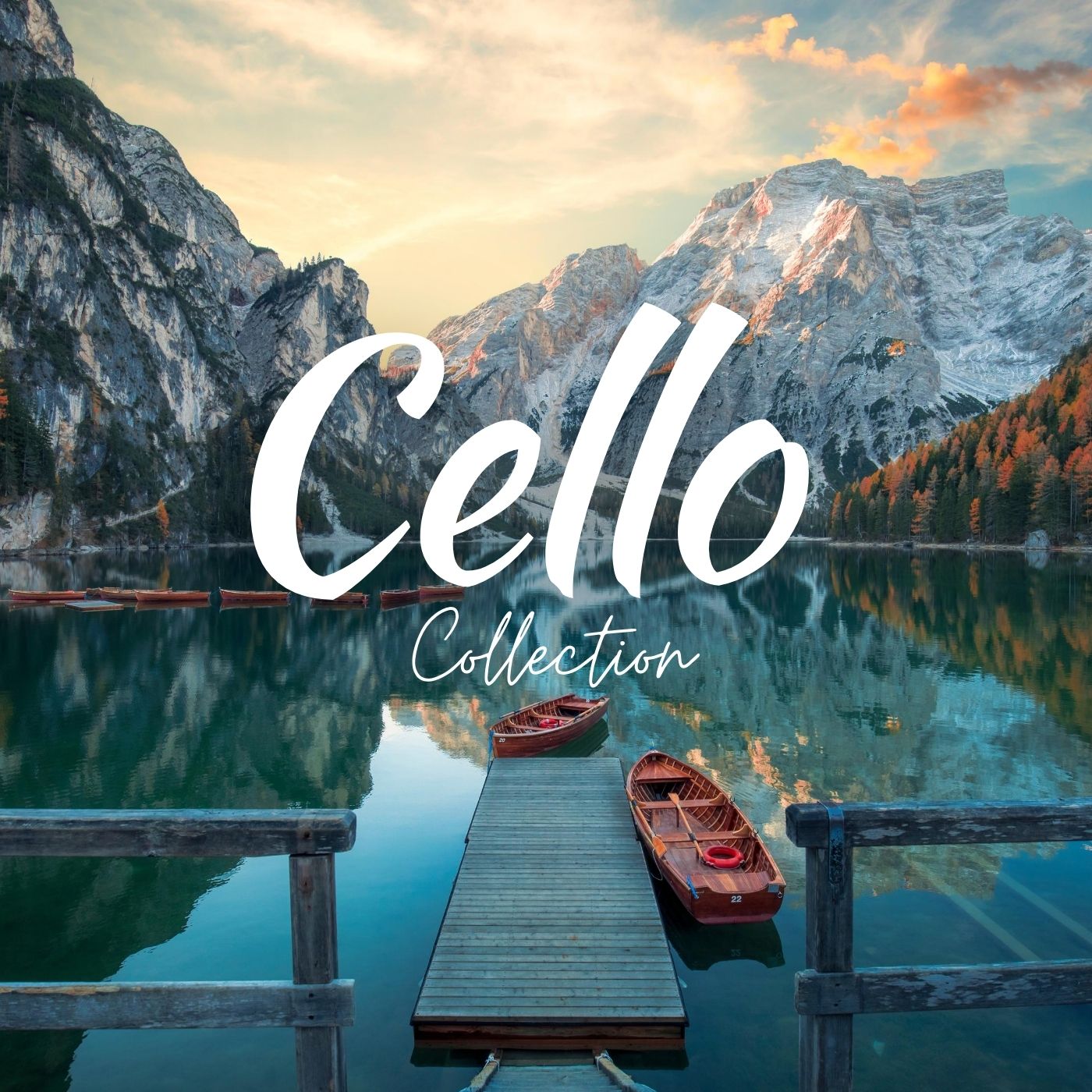 Cello Collection
